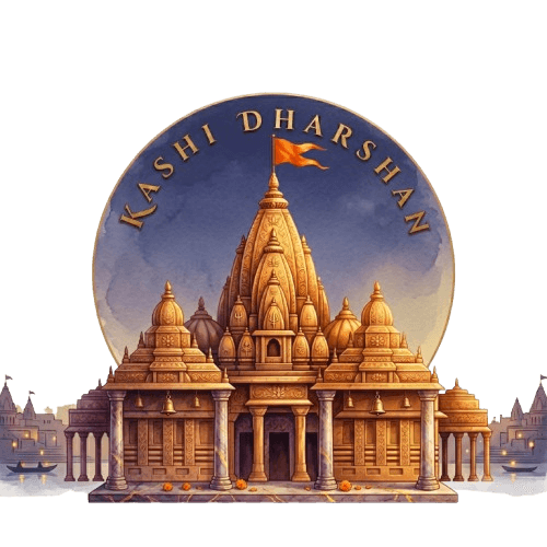 Kashi Dharshan