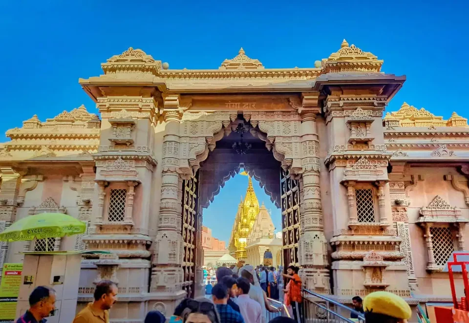 Varanasi Yatra
