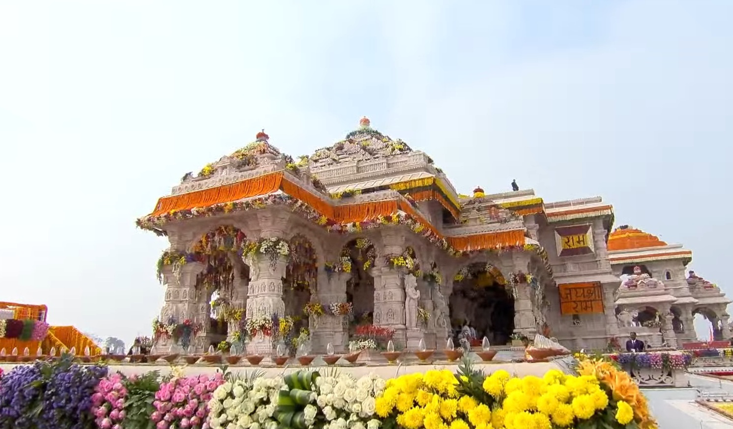 Ayodhya Same Day Tour