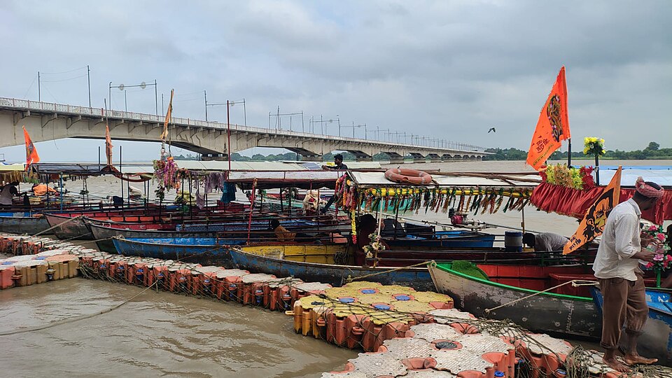 Varanasi Ayodhya Yatra