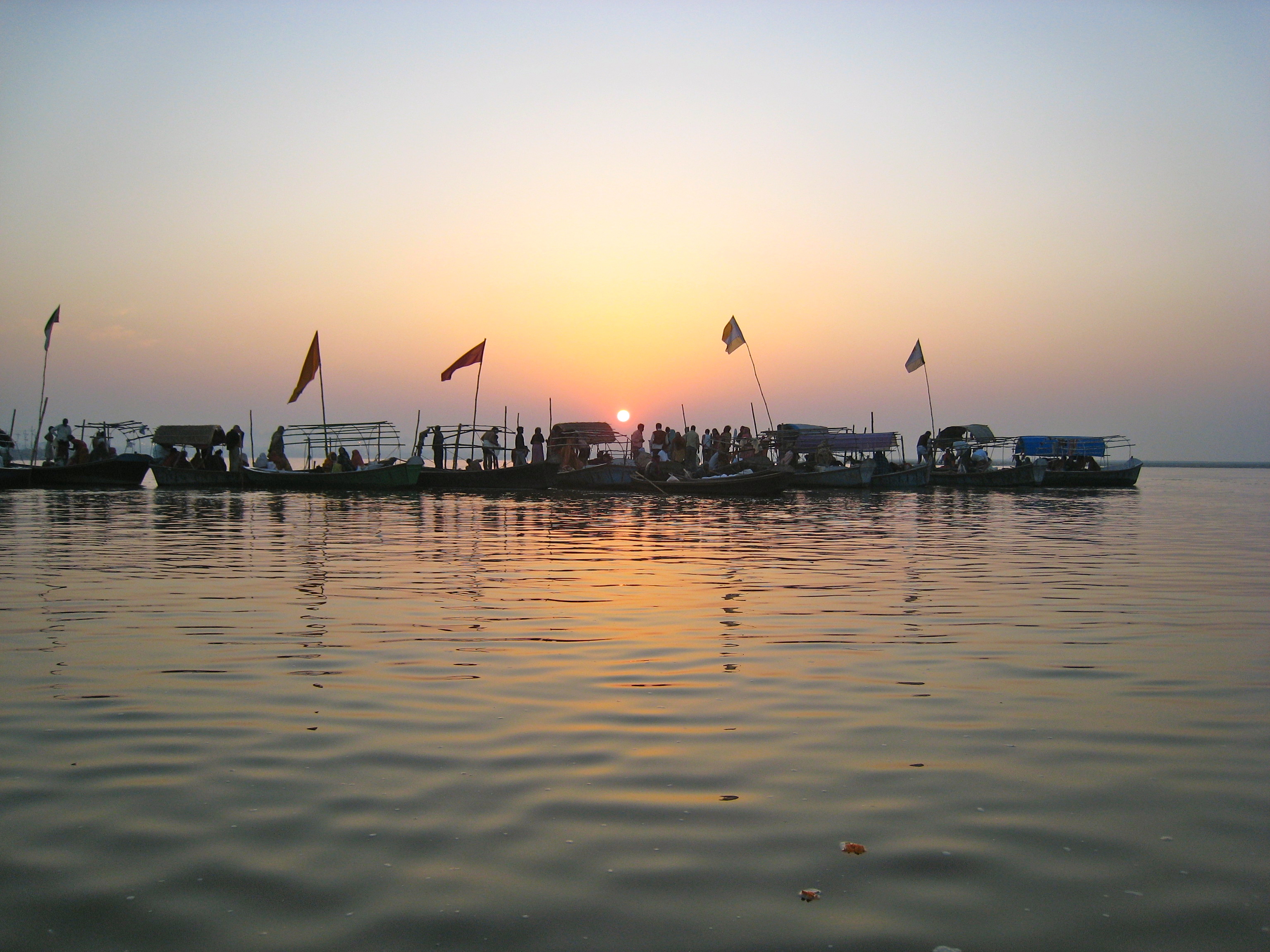 Prayagraj Same Day Tour