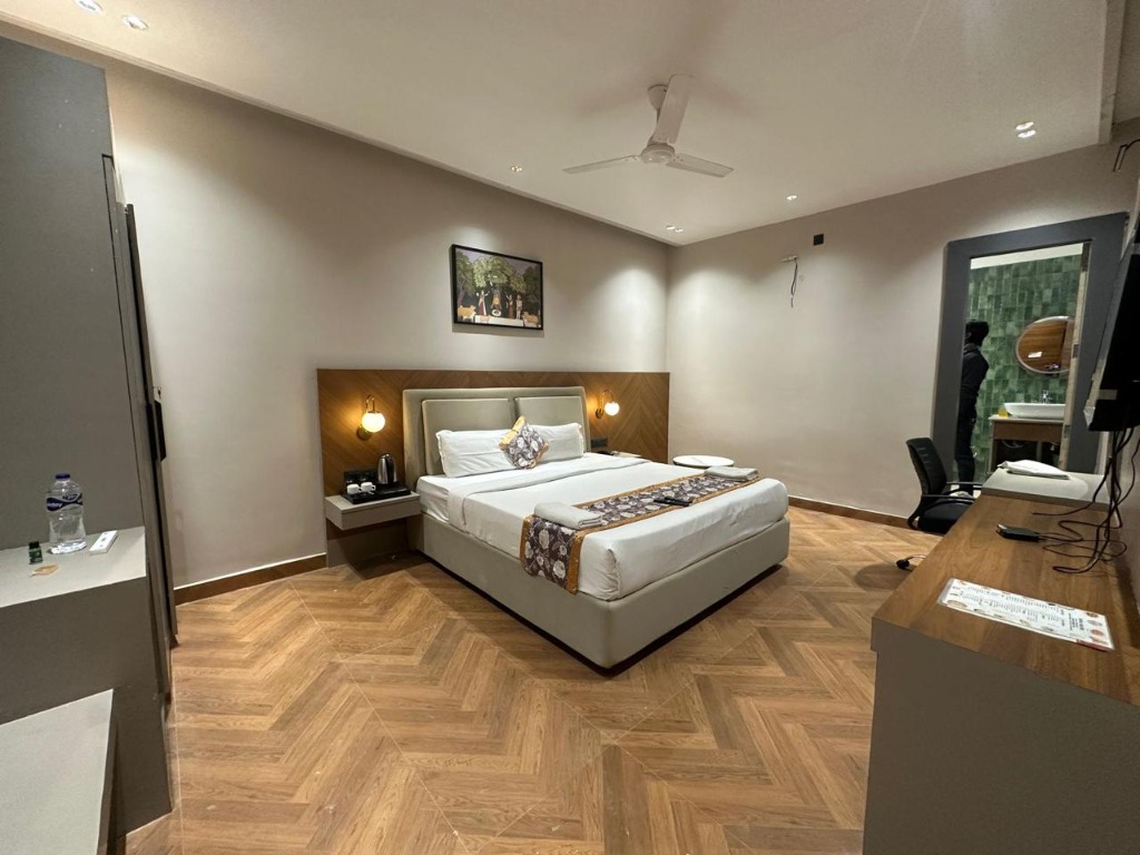 Comfort Stay